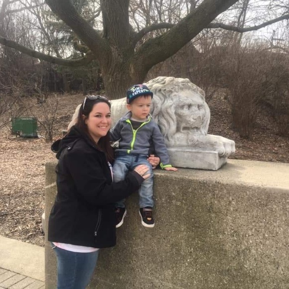 Meet your Posher, Teri - Picture 6 of 7